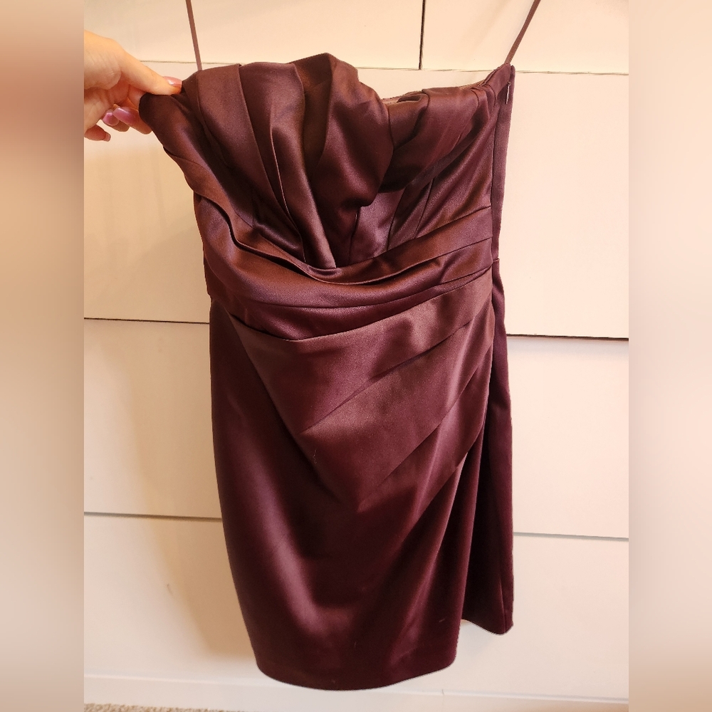 Cocktail dress